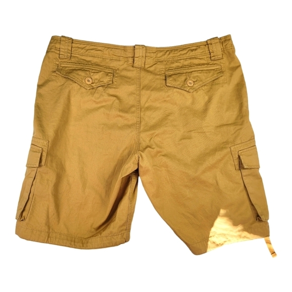 **NWT** Matchstick Men's Loose Fit Utility Cargo/Hiking Size 44 - Picture 4 of 11